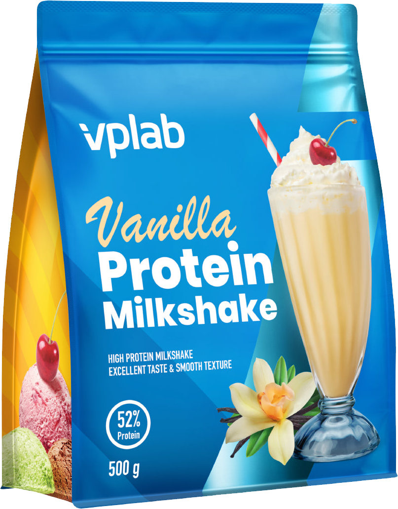 VPLab Protein Milkshake