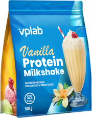 VPLab Protein Milkshake Vanilla (500 g)