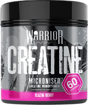 Warrior Creatine Monohydrate