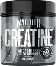 Warrior Creatine Monohydrate Unflavoured (300 g)