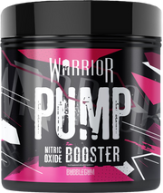 Warrior Pump