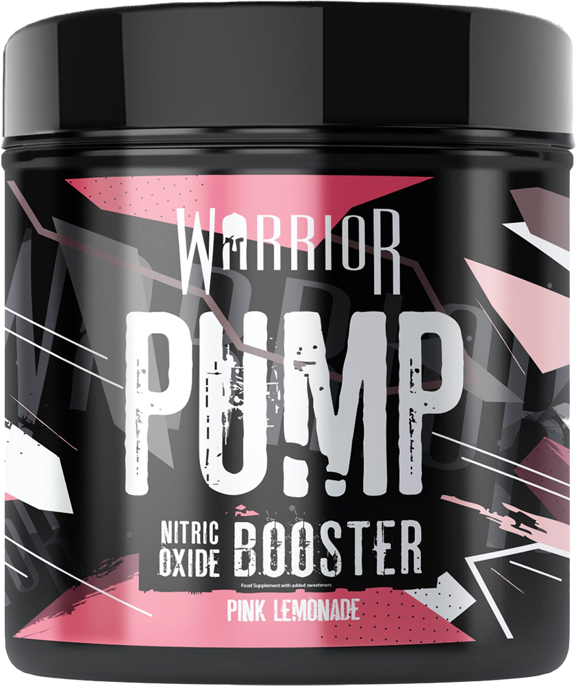 Warrior Pump