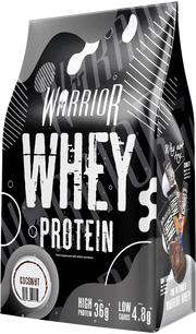 Warrior Whey Protein