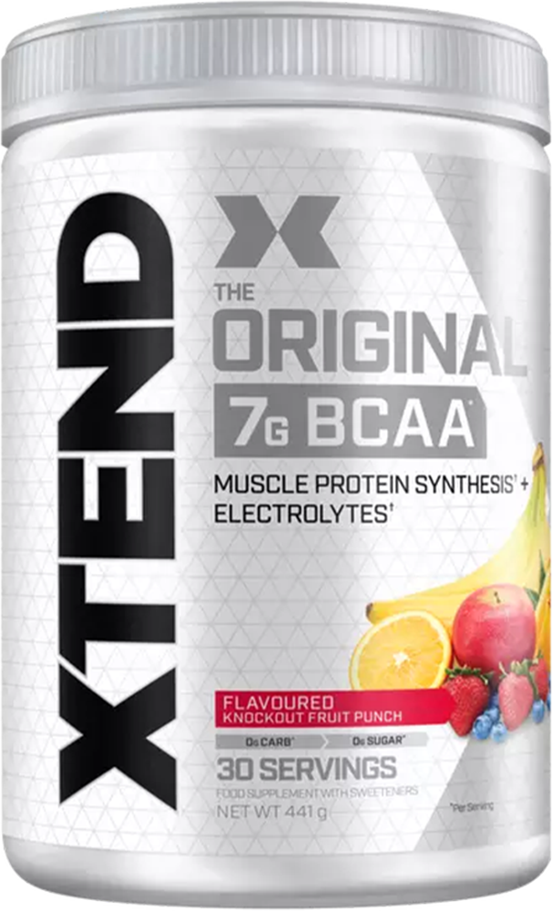 Xtend Original BCAA