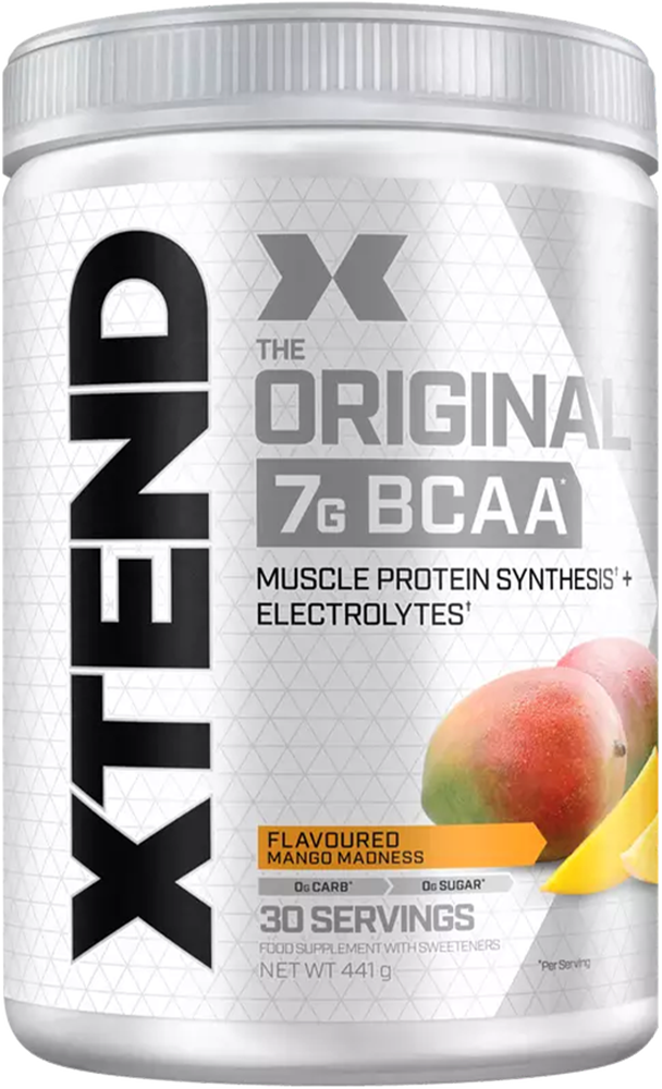 Xtend Original BCAA