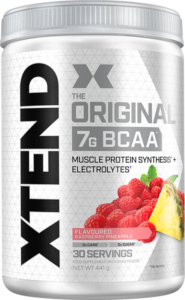 Xtend Original BCAA