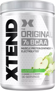 Xtend Original BCAA Smash Apple (30 servings)