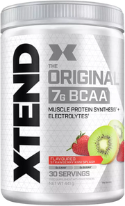 Xtend Original BCAA Strawberry Kiwi (30 servings)