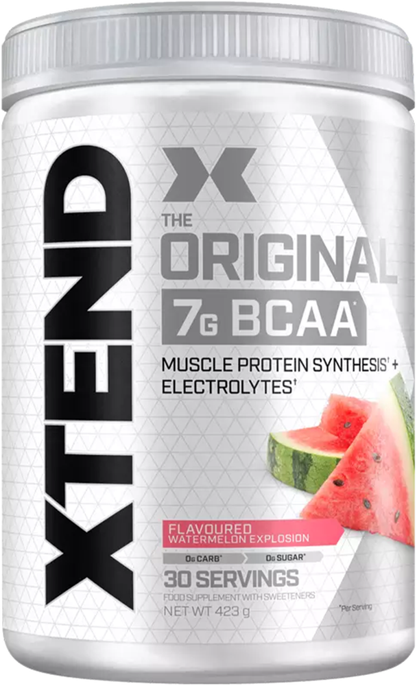 Xtend Original BCAA