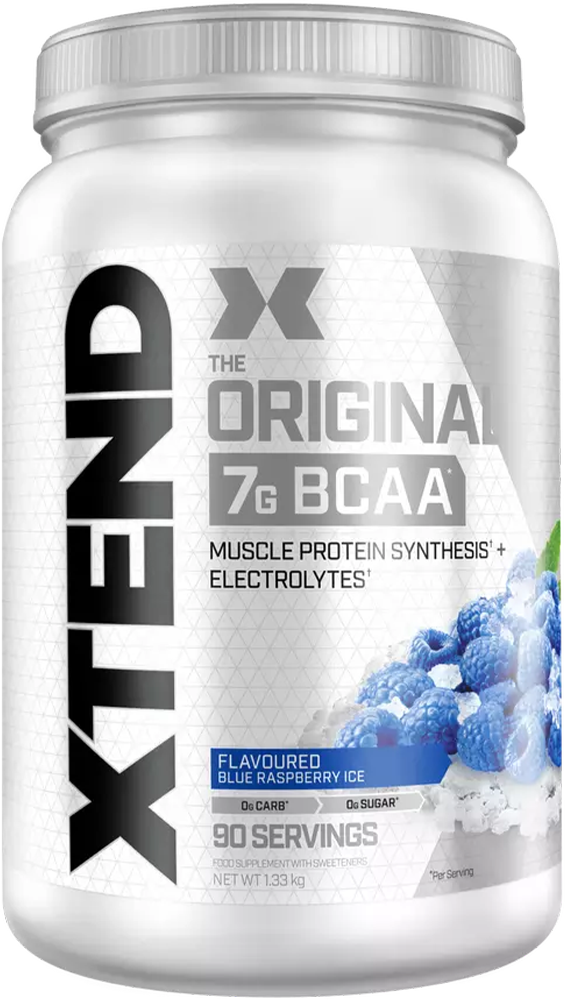 Xtend Original BCAA