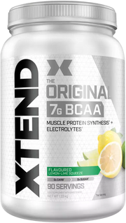 Xtend Original BCAA Lemon Lime (90 servings)