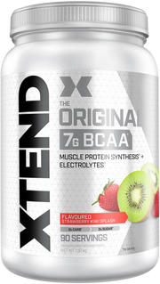 Xtend Original BCAA Strawberry Kiwi (90 servings)