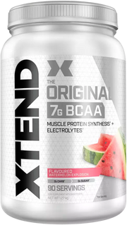 Xtend Original BCAA Watermelon (90 servings)