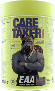 Zoomad Caretaker GLOW EAA