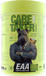 Zoomad Caretaker GLOW EAA Ice Melon (360 g)