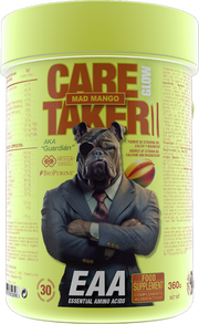 Zoomad Caretaker GLOW EAA Mad Mango (360 g)