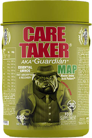 Zoomad Caretaker MAP EAA