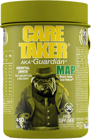 Zoomad Caretaker MAP EAA Cool Lemon (450 g)