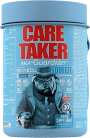 Zoomad Caretaker Squeeze