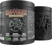 Zoomad Labs Caffeine (60 caps)
