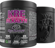 Zoomad Labs Kre-Alkalyn (100 caps)