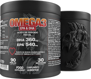 Zoomad Labs Omega3 (90 softgels)