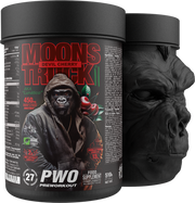 Zoomad Moonstruck Devil Cherry (510 g)