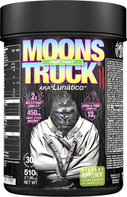 Zoomad Moonstruck Fruit Fight (510 g)