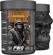 Zoomad Moonstruck Licorice Fruit (510 g)