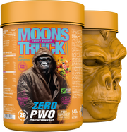 Zoomad Moonstruck Zero Fruit Fight (540 g)