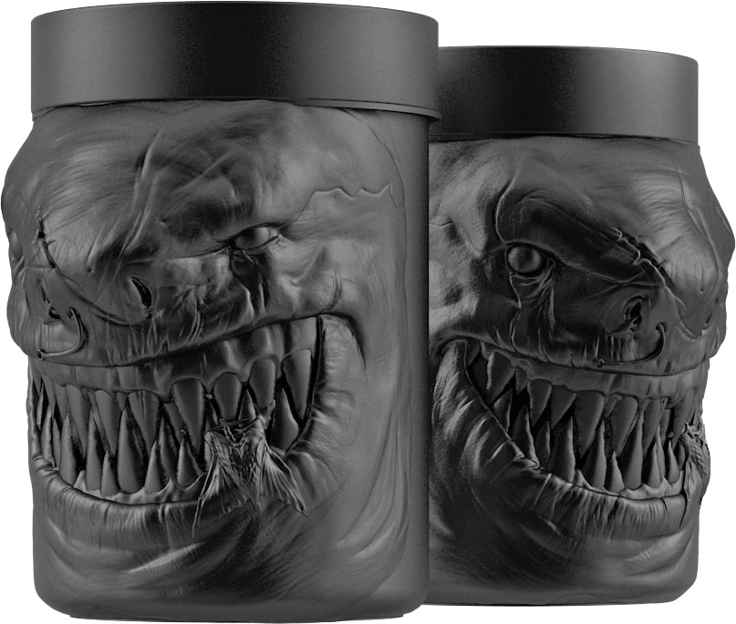 Zoomad One Raw Creatine Unflavoured (300 g)