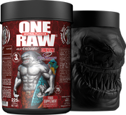 Zoomad One Raw Kre-alkalyn (225 g)
