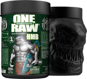 Zoomad One Raw HMB (300 g)