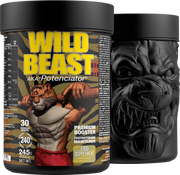 Zoomad Wild Beast (240 caps)