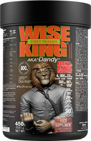 Zoomad WISE KING