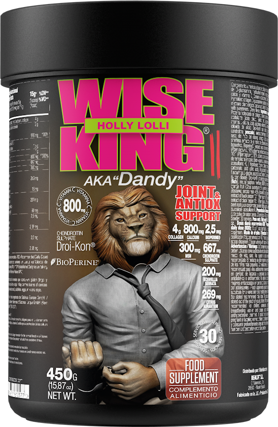 Zoomad WISE KING