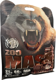 Zoomad ZOOMASS Devil's Choco (5400 g)