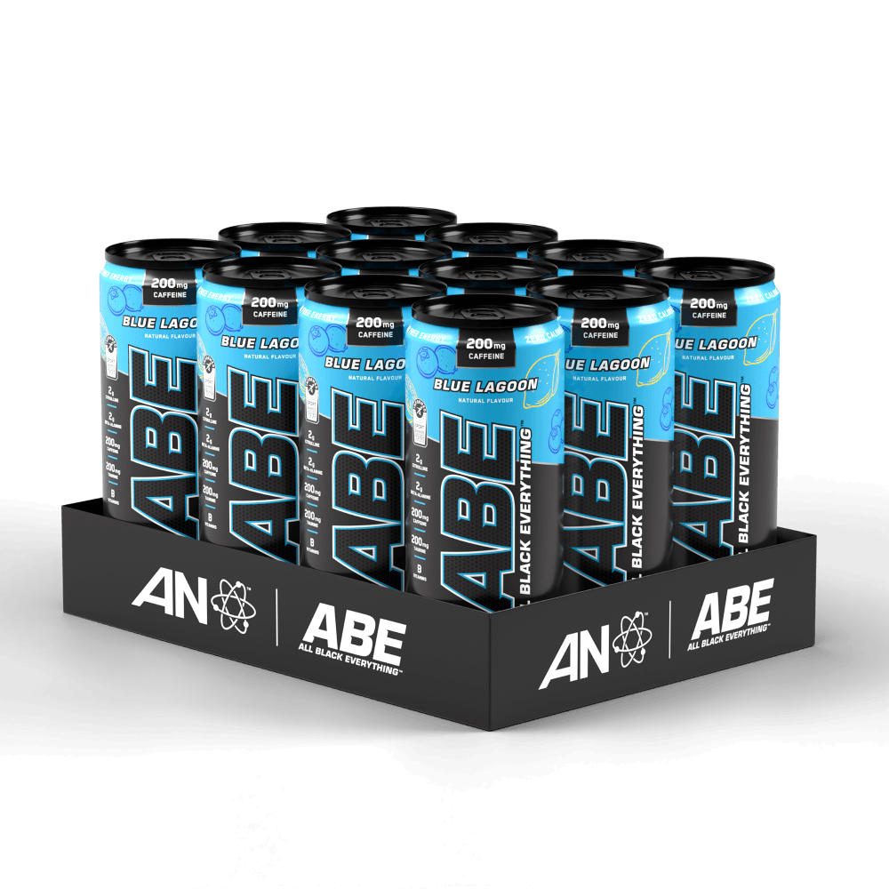 Applied Nutrition ABE Energy & Performance Statiegeld