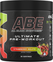 Applied Nutrition ABE Ultimate Pre-workout Strawberry Mojito (30 servings)