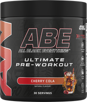 Applied Nutrition ABE Ultimate Pre-workout Cherry Cola (30 servings)