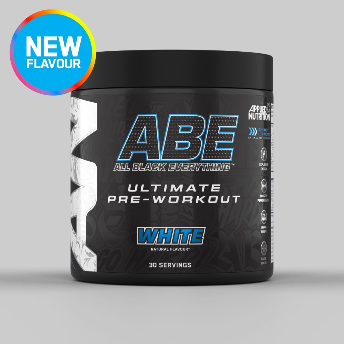 ABE White