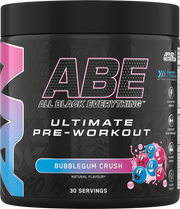Applied Nutrition ABE Ultimate Pre-workout Bubblegum Crush (30 servings)