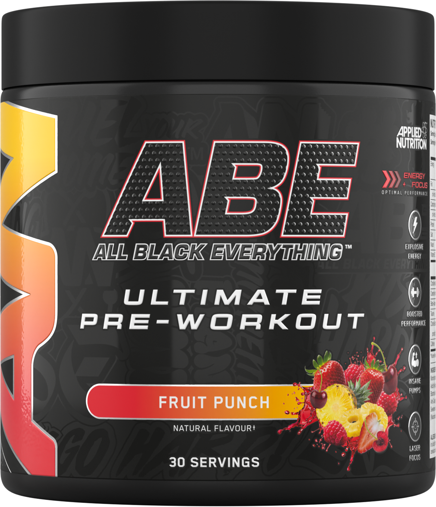 Applied Nutrition ABE Ultimate Pre-workout