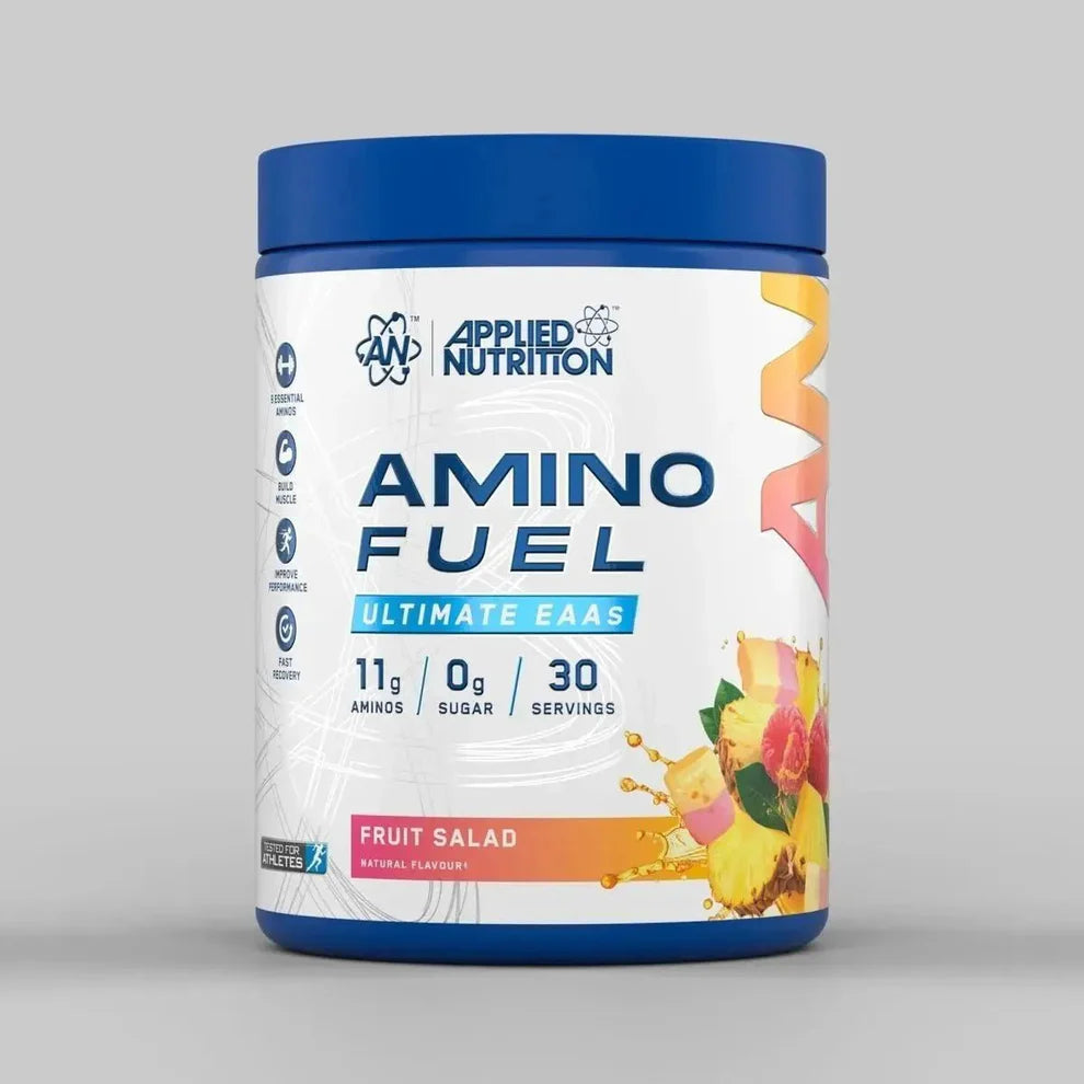 Applied Nutrition Amino Fuel EAA - 390 g - Fruit Salad