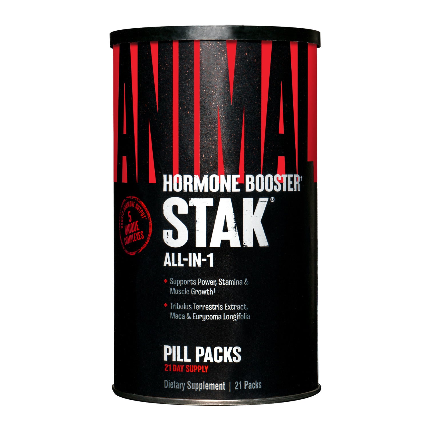 Animal Stak (21 packs)