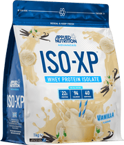 Applied Nutrition ISO-XP - 1000 g - Vanilla