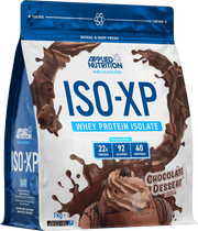 Applied Nutrition ISO-XP - 1000 g - Chocolate Dessert