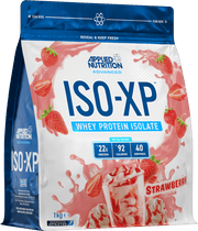 Applied Nutrition ISO-XP