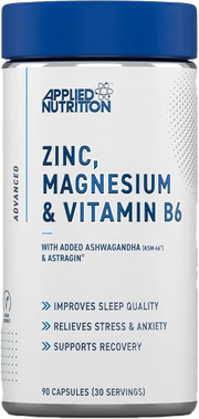 Applied Nutrition ZMA Professional (90 caps)