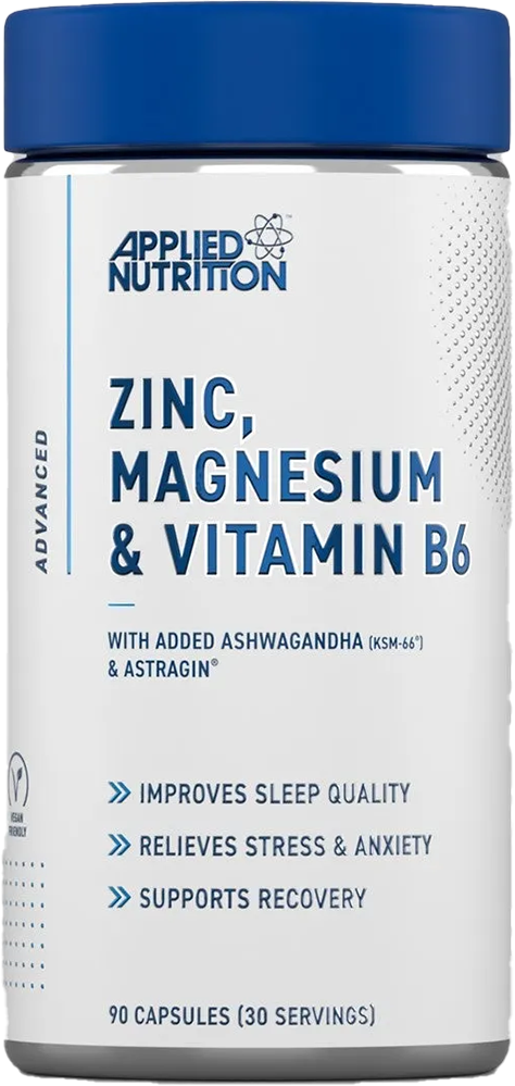 Applied Nutrition ZMA Professional (90 caps)